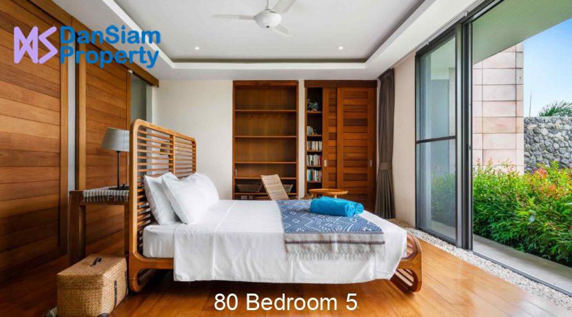 80 Bedroom 5