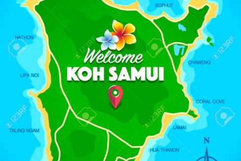 SAMUI Map1