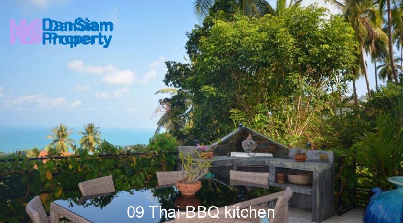 09 Thai-BBQ kitchen