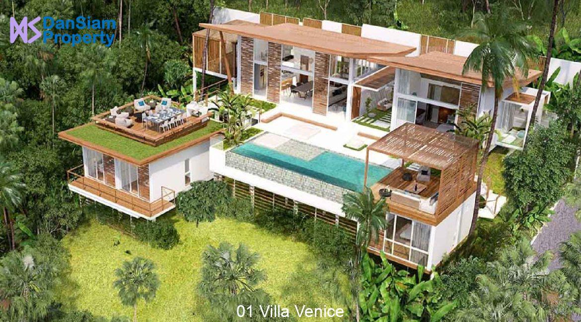 01 Villa Venice