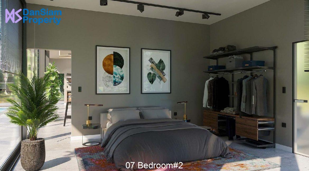 07 Bedroom#2