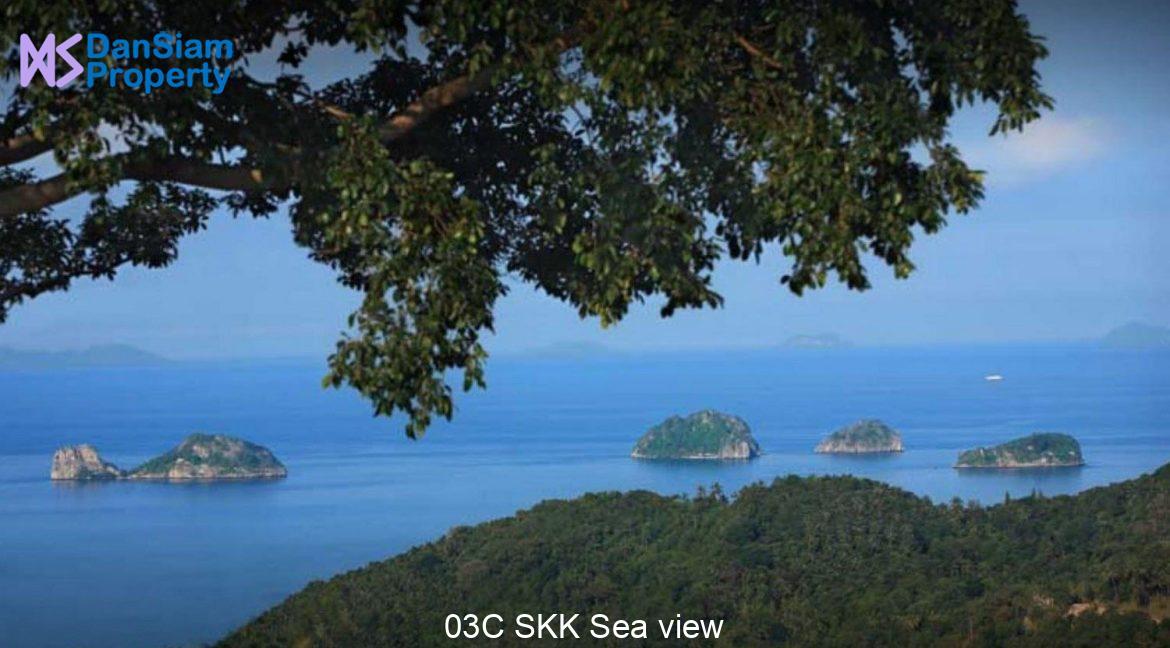 03C SKK Sea view