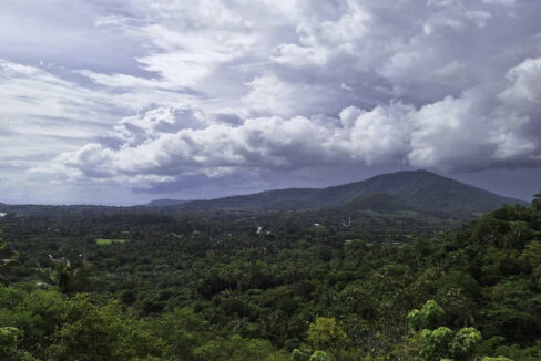 06B Balcony view