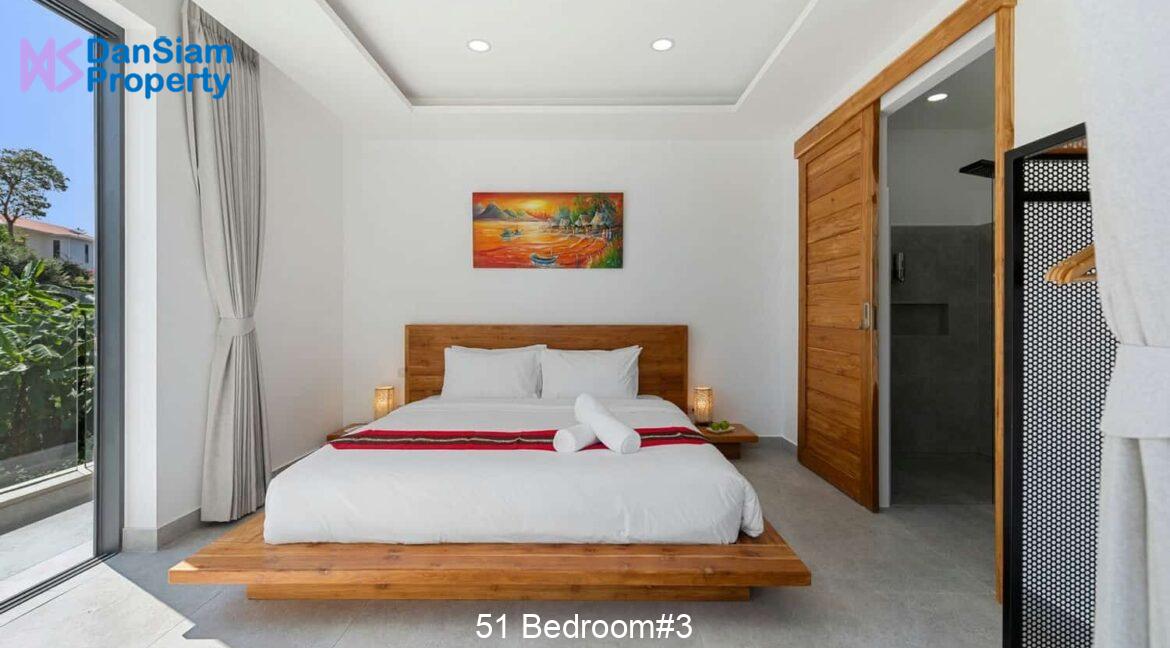 51 Bedroom#3