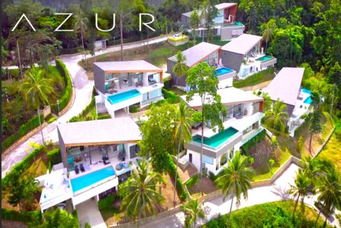 01 Azur Samui Estate