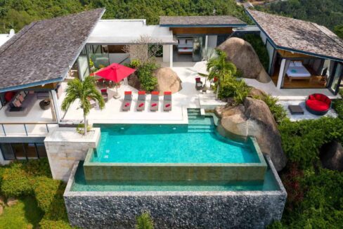 03 Exceptional Samui Villa