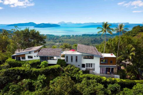 04 Exceptional Samui Villa