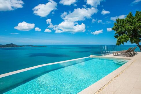 07 Large infinity pool