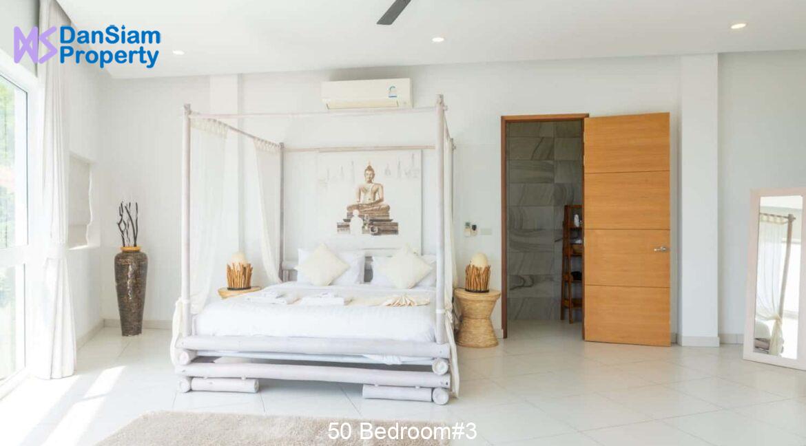 50 Bedroom#3