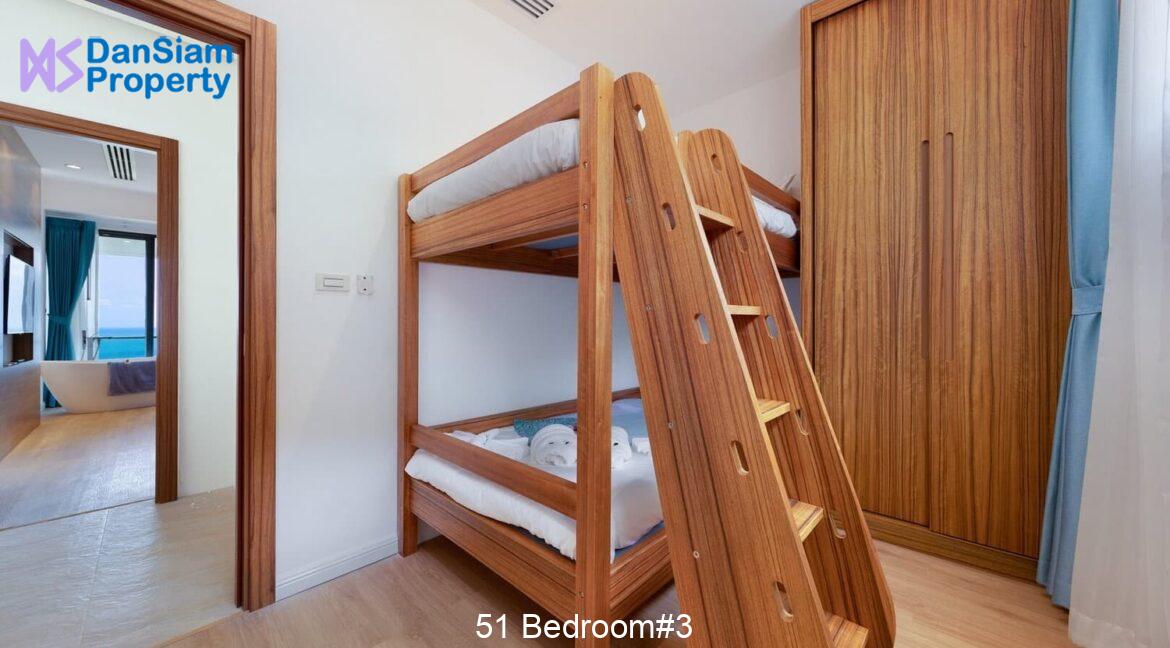 51 Bedroom#3