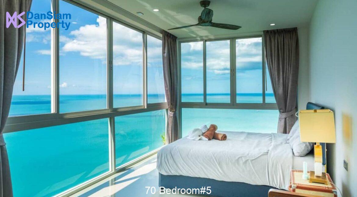 70 Bedroom#5