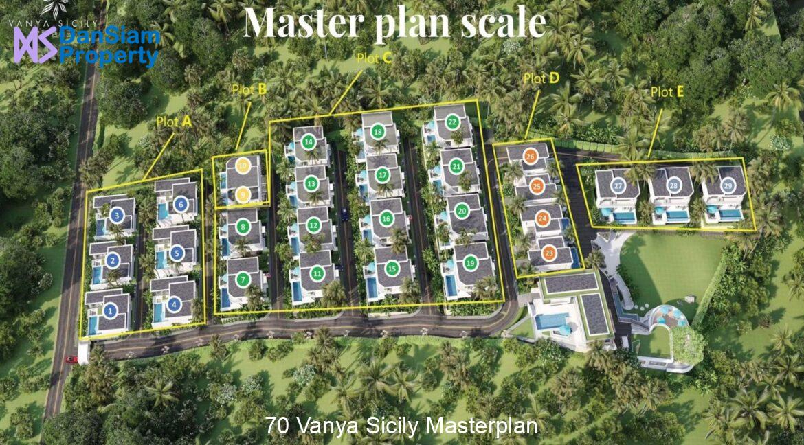 70 Vanya Sicily Masterplan