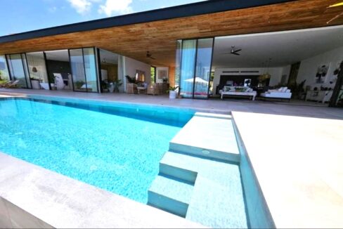 05 Extraordinary Samui Seaview Villa