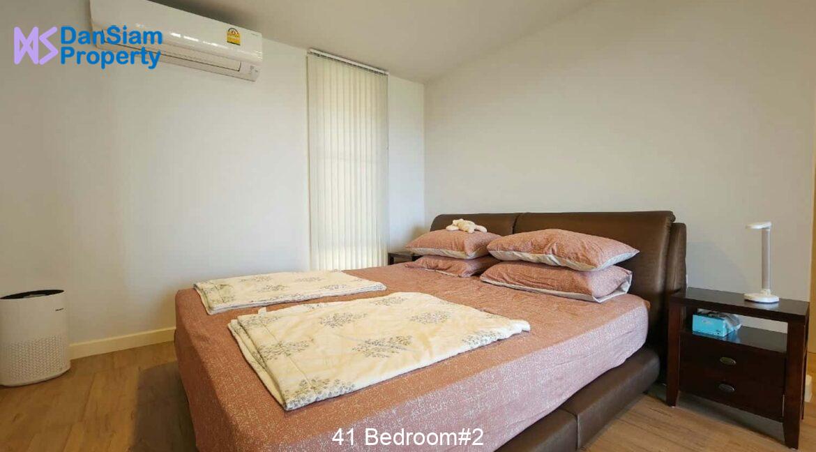 41 Bedroom#2