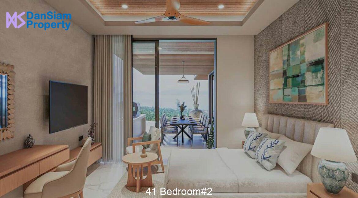 41 Bedroom#2