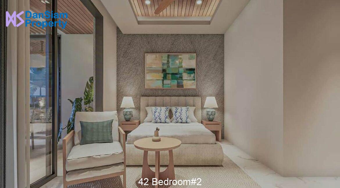 42 Bedroom#2