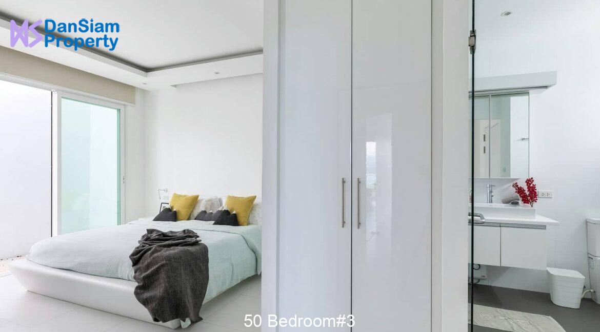 50 Bedroom#3