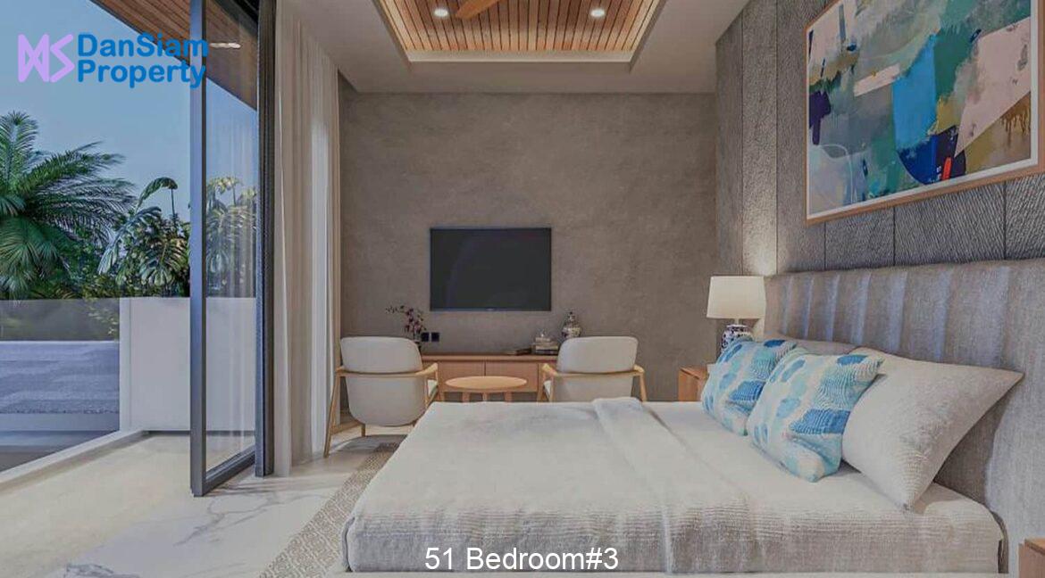 51 Bedroom#3